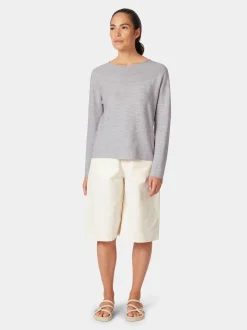 Damenshirt Baumwolle