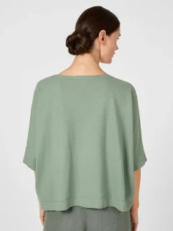 Damenshirt Halbarm