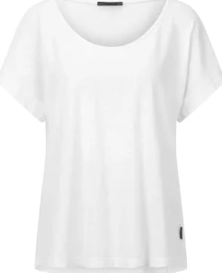 Damenshirt Kurzarm