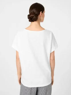 Damenshirt Kurzarm