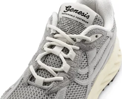 Damen-Sneaker G-Eco ’99 hohe Sohle