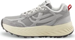 Damen-Sneaker G-Eco ’99 hohe Sohle