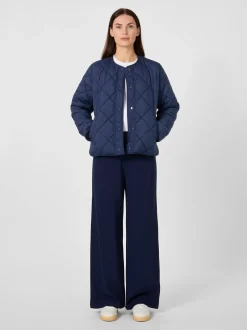 Damen-Steppjacke