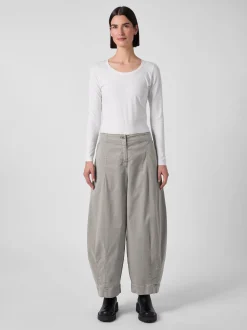Damen-Stoffhose