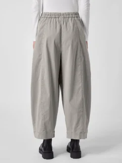 Damen-Stoffhose