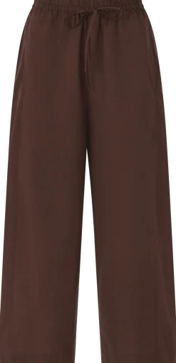 Damen-Stoffhose
