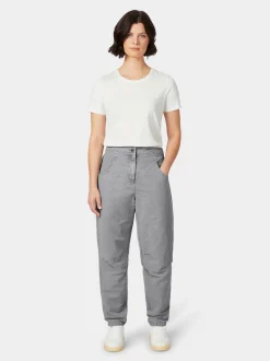 Damen-Stoffhose