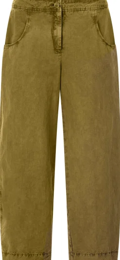 Damen-Stoffhose