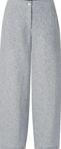Damen-Stoffhose