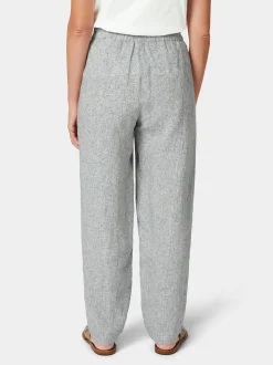 Damen-Stoffhose