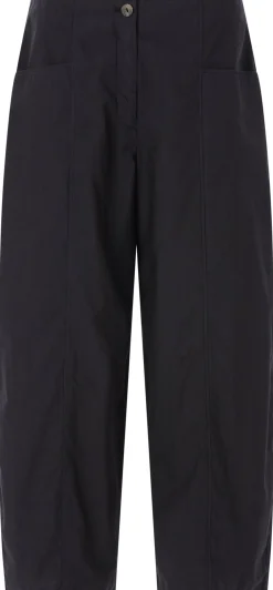 Damen-Stoffhose