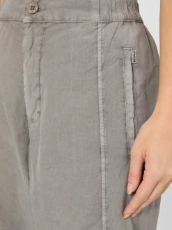 Damen-Stoffhose
