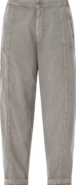 Damen-Stoffhose
