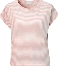 Damen-Streifenshirt