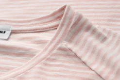 Damen-Streifenshirt