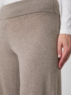 Damen-Strickhose