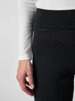 Damen-Strickhose