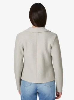 Damen-Strickjacke