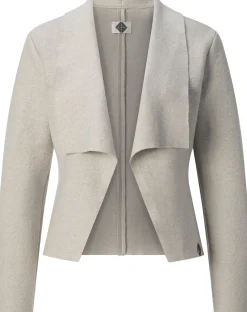 Damen-Strickjacke