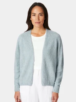 Damen-Strickjacke