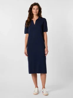 Damen-Strickkleid