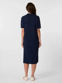Damen-Strickkleid