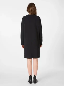 Damen-Strickkleid