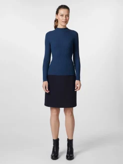 Damen-Strickpulli