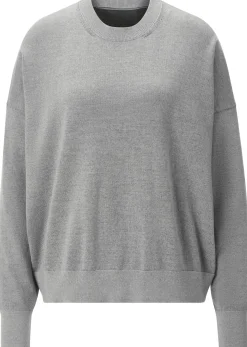 Damen-Strickpullover