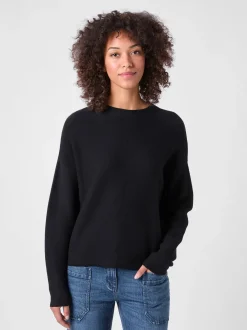 Damen-Strickpullover