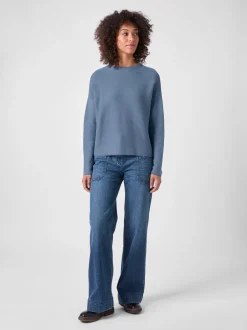 Damen-Strickpullover