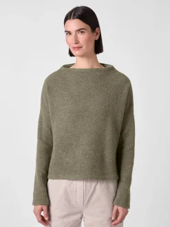 Damen-Strickpullover