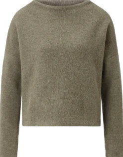 Damen-Strickpullover