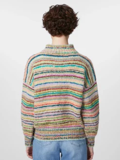 Damen-Strickpullover