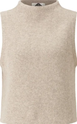 Damen-Strickpullunder