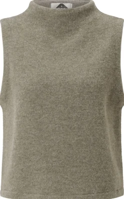 Damen-Strickpullunder