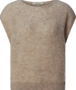 Damen-Strickpullunder
