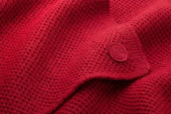 Damen-Strickschal