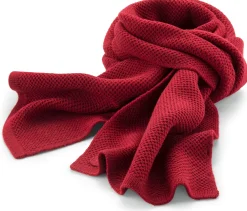 Damen-Strickschal