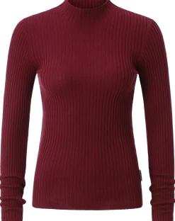 Damen-Strickshirt