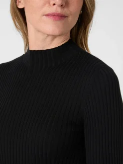Damen-Strickshirt