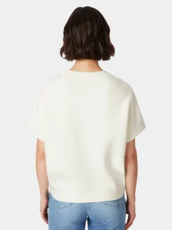Damen-Strickshirt