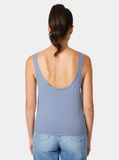 Damen-Stricktop