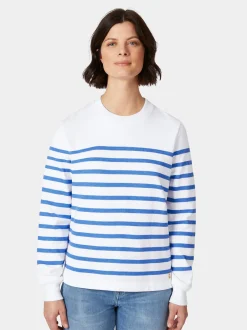 Damen-Sweatshirt