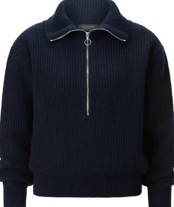 Damen-Troyer Oversized