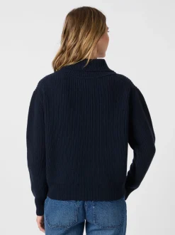 Damen-Troyer Oversized