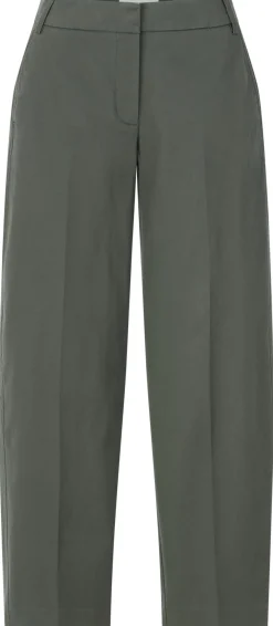 Damen-Twillhose