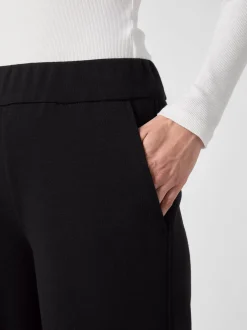 Damen-Wollhose