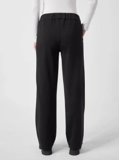 Damen-Wollhose