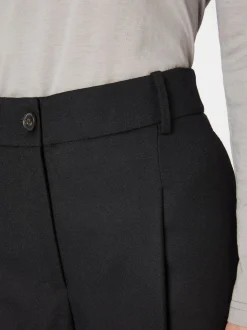 Damen-Wollhose